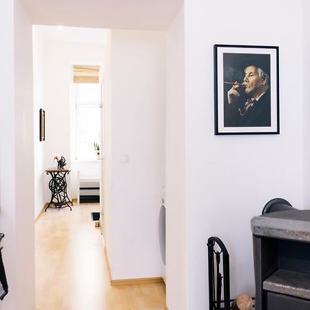 Bright, Central And Stylish City Apartment Bécs Kültér fotó