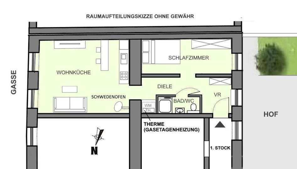 Bright, Central And Stylish City Apartment Bécs Kültér fotó