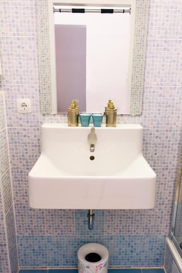 Bright, Central And Stylish City Apartment Bécs Kültér fotó