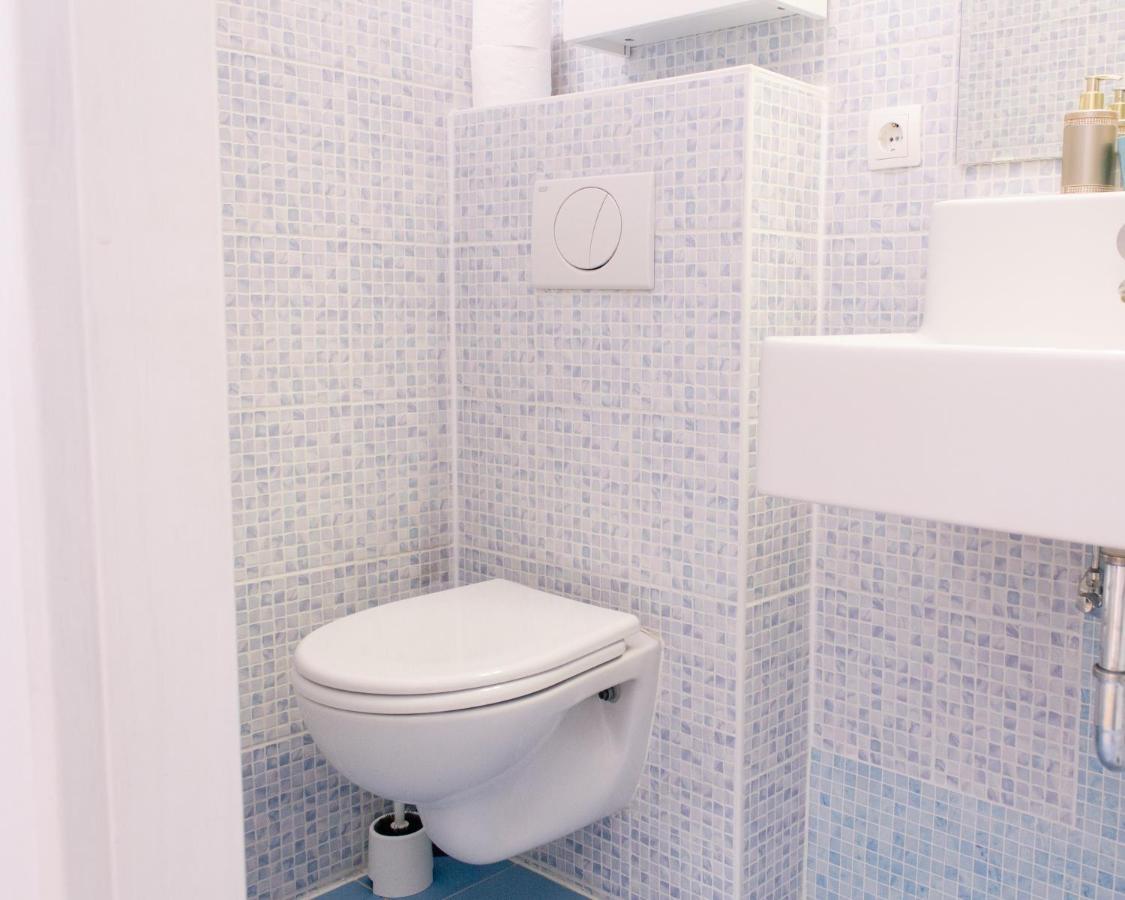 Bright, Central And Stylish City Apartment Bécs Kültér fotó